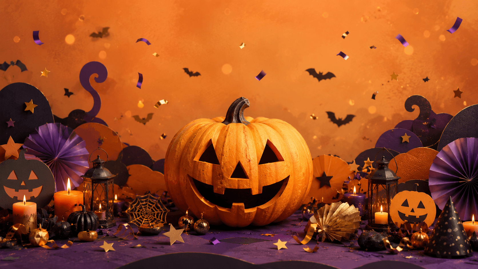 Xem trước mẫu voucher Halloween · Chéo 12